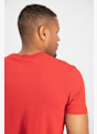 Nike Tampa Bay Buccaneers Primary Logo Graphic t-shirt uomo Rosso 24257 3