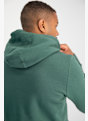 Nike Green Bay Packers Primary Logo Graphic Herren Hoodie Grün 24239 3
