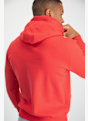 Nike Kansas City Chiefs Primary Logo Graphic hoodie uomo Rosso 24242 3