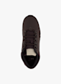 New Balance H754 chaussures d'hiver hommes Marron 24254 4