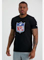 Nike NFL Generic Logo Herren T-Shirt Schwarz 24291 1