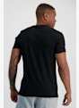 Nike NFL Generic Logo Herren T-Shirt Schwarz 24291 2