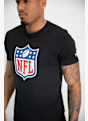 Nike NFL Generic Logo t-shirt uomo Nero 24291 3