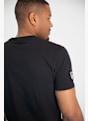 Nike NFL Generic Logo t-shirt uomo Nero 24291 4