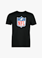 Nike NFL Generic Logo Herren T-Shirt Schwarz 24291 5