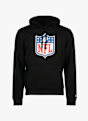 Nike NFL Generic Logo Herren Hoodie Schwarz 24276 5