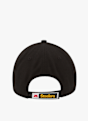 New Era NFL Pittsburgh Steelers The League 9FORTY Cap Schwarz 24289 2