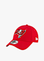 New Era NFL Tampa Bay Buccaneers The League 9FORTY cap Rosso 24264 1