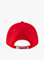 New Era NFL Tampa Bay Buccaneers The League 9FORTY cap Rosso 24264 2