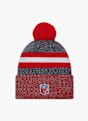 New Era New England Patriots NFL Sideline Mütze Blau 24274 2
