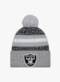 New Era Las Vegas Raiders NFL Sideline bonnet Noir 24269 1