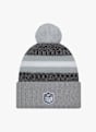 New Era Las Vegas Raiders NFL Sideline Mütze Schwarz 24269 2