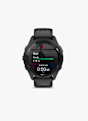 GARMIN Forerunner® 265 Music Sportuhr Schwarz 24308 4