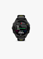 GARMIN Forerunner® 265S Music montre de sport Noir 24304 4