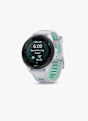GARMIN Forerunner® 265S Music Sportuhr Weiss 24313 1