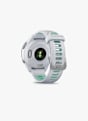 GARMIN Forerunner® 265S Music Sportuhr Weiss 24313 2