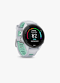 GARMIN Forerunner® 265S Music Sportuhr Weiss 24313 3