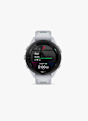 GARMIN Forerunner® 265S Music Sportuhr Weiss 24313 4