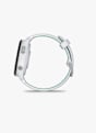 GARMIN Forerunner® 265S Music Sportuhr Weiss 24313 5