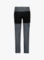 Color Kids pantaloni da trekking bambini Grigio 24316 2