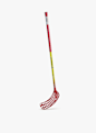 POWERZONE 3.4 87 cm bâton d'unihockey enfants Jaune 24326 2
