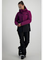 The North Face Freedom Insulated giacca da sci/snowboard donna Viola 24334 3