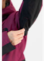 The North Face Freedom Insulated Damen Ski-/Snowboardjacke Lila 24334 5