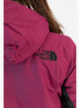 The North Face Freedom Insulated giacca da sci/snowboard donna Viola 24334 6