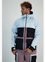 The North Face Dragline Herren Freeridejacke Blau 24346 1