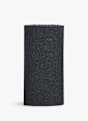 BLACKROLL Micro rouleau pour fascias Noir 24370 2