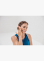 BLACKROLL Micro rouleau pour fascias Noir 24370 4