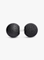 BLACKROLL Duoflex 12 rouleau pour fascias Noir 24362 2