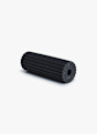 BLACKROLL Mini Flow Faszienrolle Schwarz 24355 1