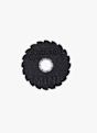 BLACKROLL Mini Flow Faszienrolle Schwarz 24355 2