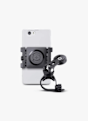 SP SPC+ Universal Phone Clamp Handyhalterung Schwarz 24427 1