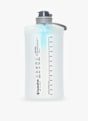 HydraPak Flux™ 1.5 L borraccia + filtro Bianco 24436 1