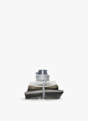 HydraPak Flux™ 1 L gourde Gris 24442 3