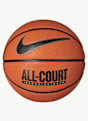 Nike Everyday All Court Basketball Orange 24450 1