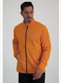 Odlo Brensholmen Warm veste de ski de fond hommes Orange 24443 1