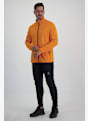 Odlo Brensholmen Warm veste de ski de fond hommes Orange 24443 3