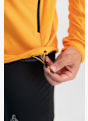 Odlo Brensholmen Warm veste de ski de fond hommes Orange 24443 6