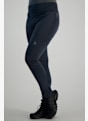 Odlo Langnes Warm Damen Langlaufhose Blau 24497 1