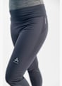 Odlo Langnes Warm Damen Langlaufhose Blau 24497 3