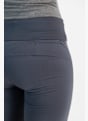 Odlo Langnes Warm Damen Langlaufhose Blau 24497 5