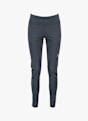 Odlo Langnes Warm pantaloni da sci di fondo donna Blu 24497 6