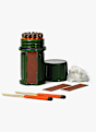 UCO Stormproof Match Kit Streichhölzer Grün 24495 1