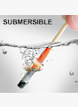 UCO Stormproof Match Kit Streichhölzer Grün 24495 6