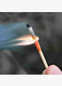 UCO Survival Matches allumettes Marron 24521 5