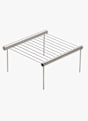 UCO Grilliput barbecue Argent 24510 1
