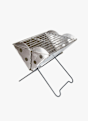 UCO Mini FlatPack barbecue Argent 24508 1